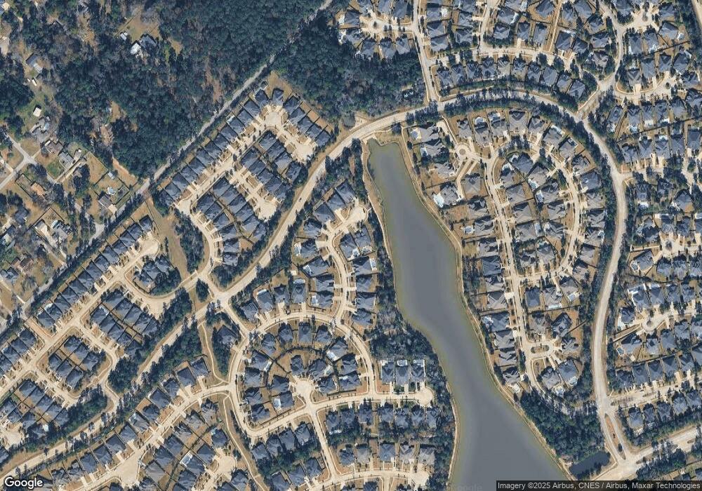 34128 Willow Bluff Ln, Pinehurst, TX 77362 - photo 1