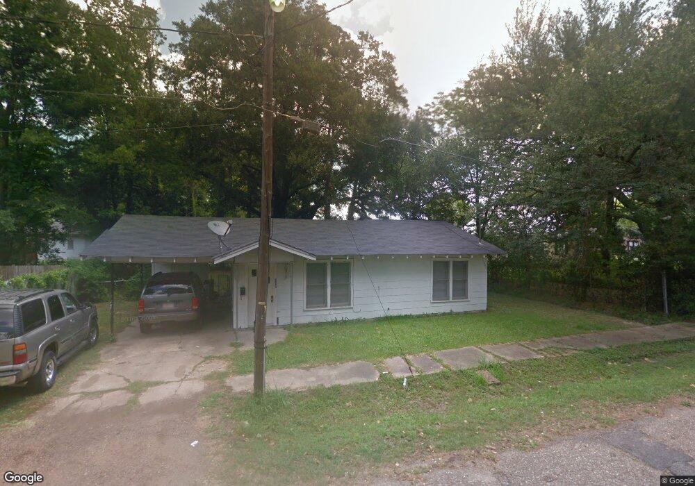 1004 N 3rd St, West Monroe, LA 71291 - photo 1