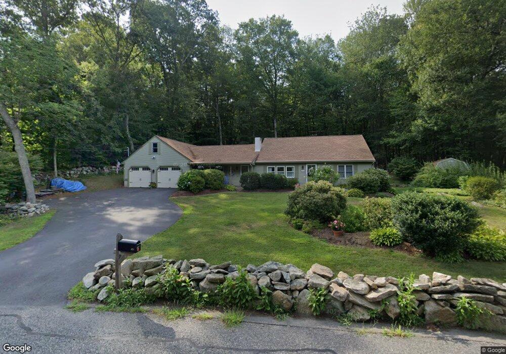 146 Spring St, Hopkinton, MA 01748 - photo 1