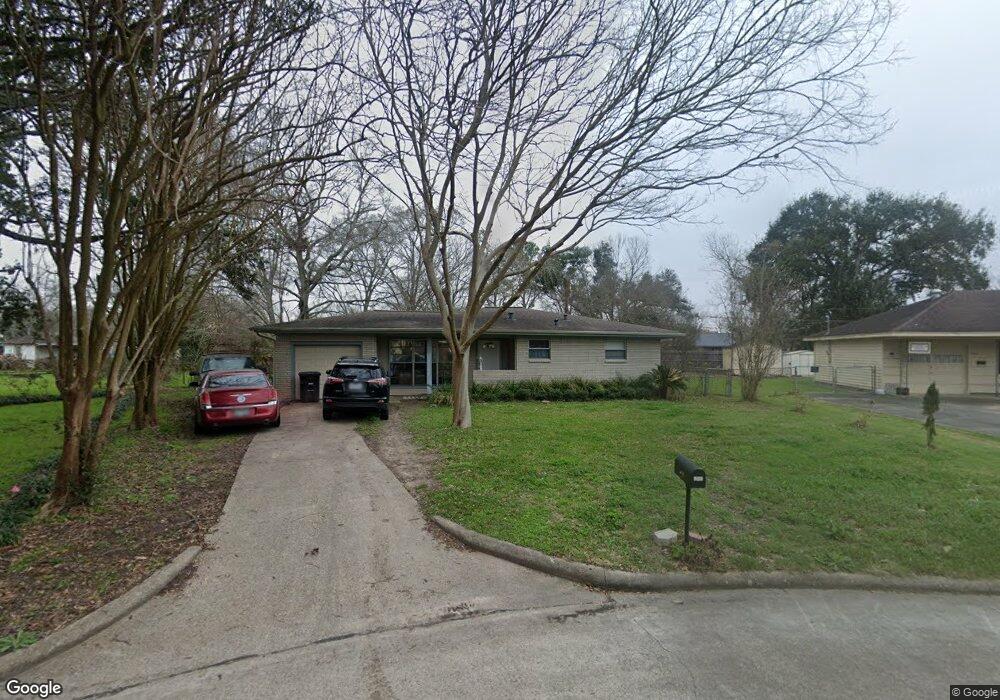 758 Dezso Dr, Alvin, TX 77511 - photo 1