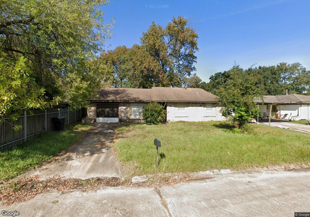 1802 Rainy River Dr unit 770, Houston, TX 77088 - photo 1