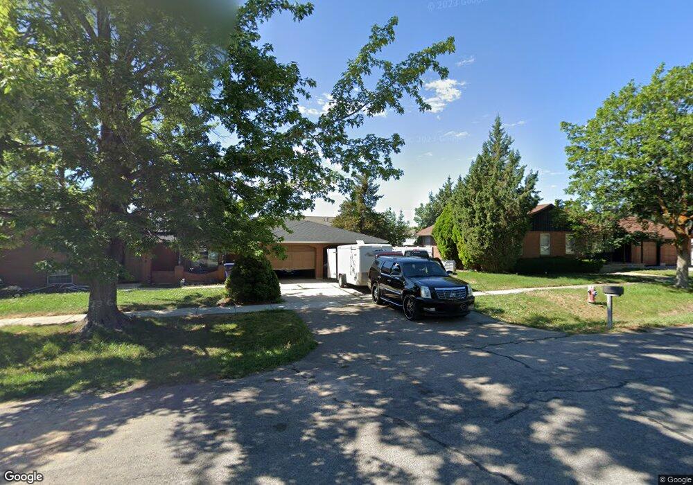 4589 S Blossom Glen Way, Roy, UT 84067 - photo 1