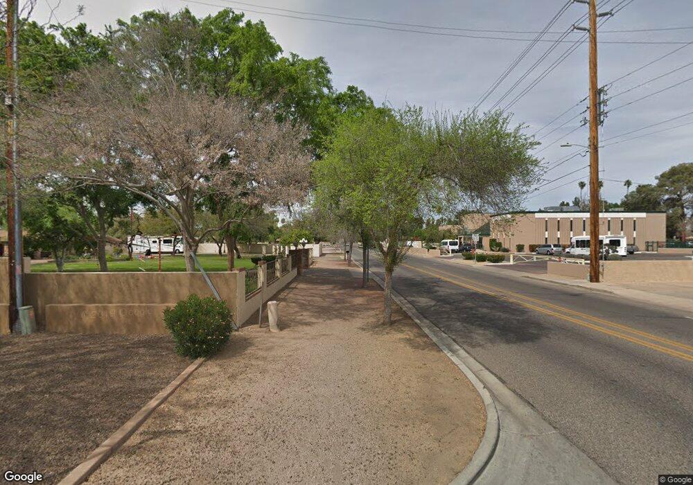 1502 W Winter Dr, Phoenix, AZ 85021 - photo 1