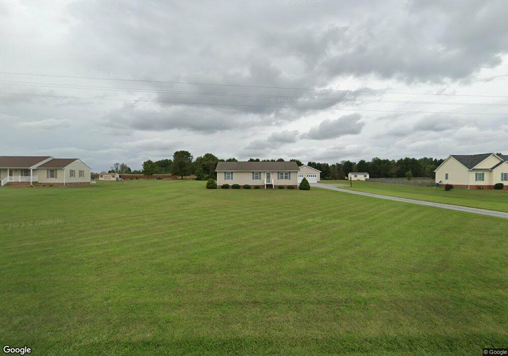 2083 Howerton Rd, Dunnsville, VA 22454 - photo 1