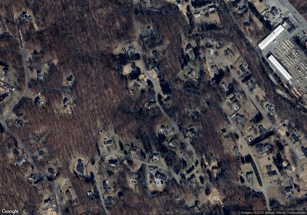 13 Crest Rd, Oxford, CT 06478 - photo 1