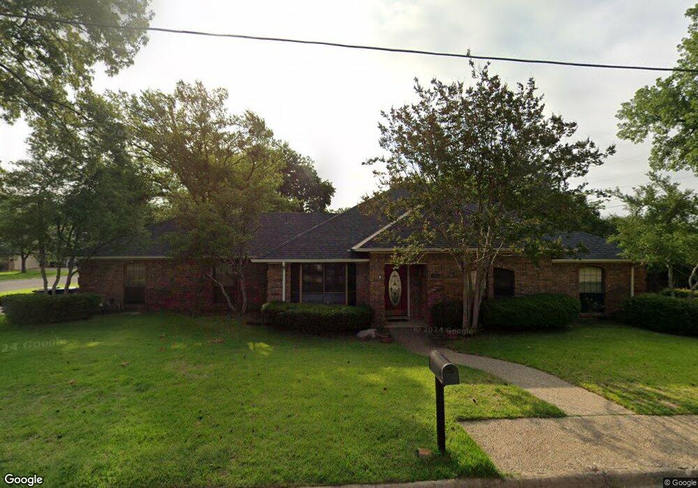 200 Holland Dr, Denison, TX 75020 - photo 1