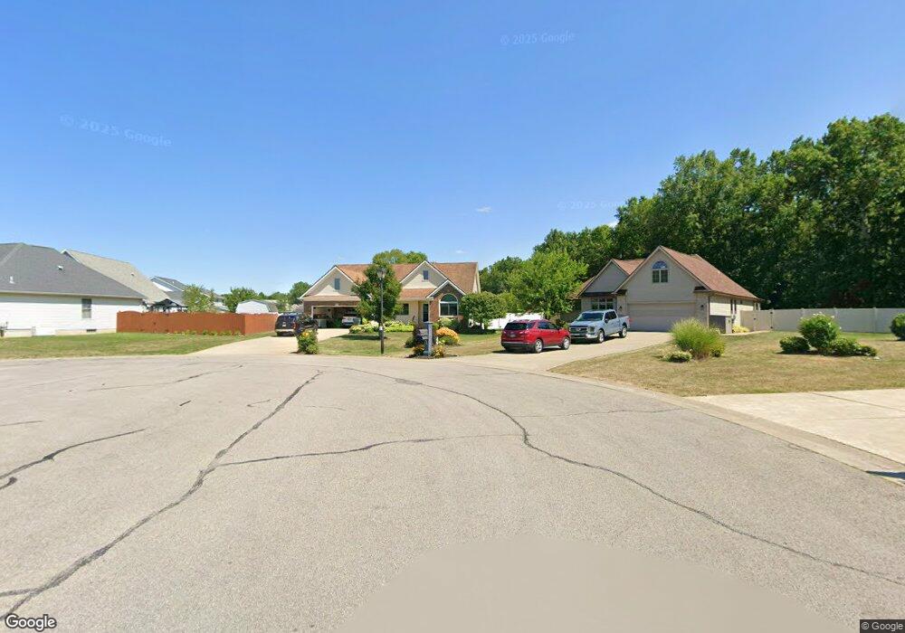 7155 Blue Heron Ct, Niagara Falls, NY 14304 - photo 1