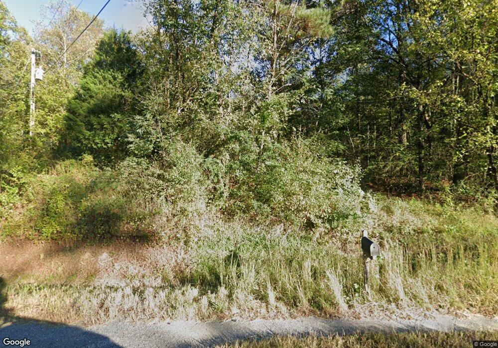 12146 Highway 411 N, Cisco, GA 30708 - photo 1