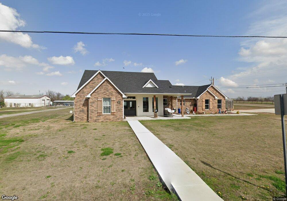 3745 N Regina St, Moore, OK 73160 - photo 1
