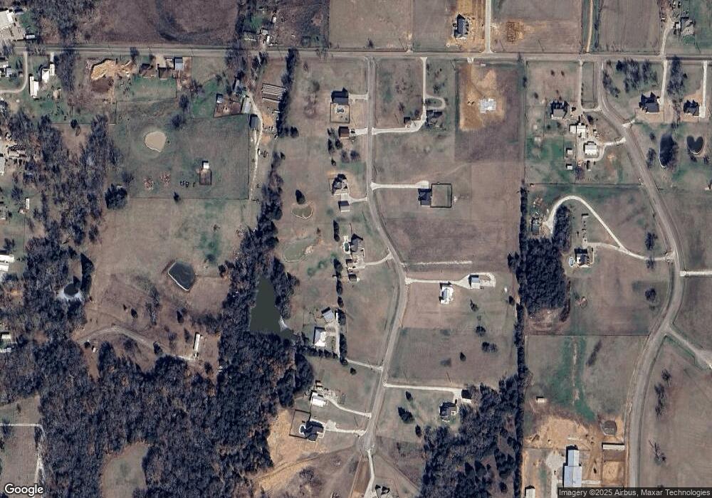 181 Copper Branch Rd, Whitesboro, TX 76273 - photo 1