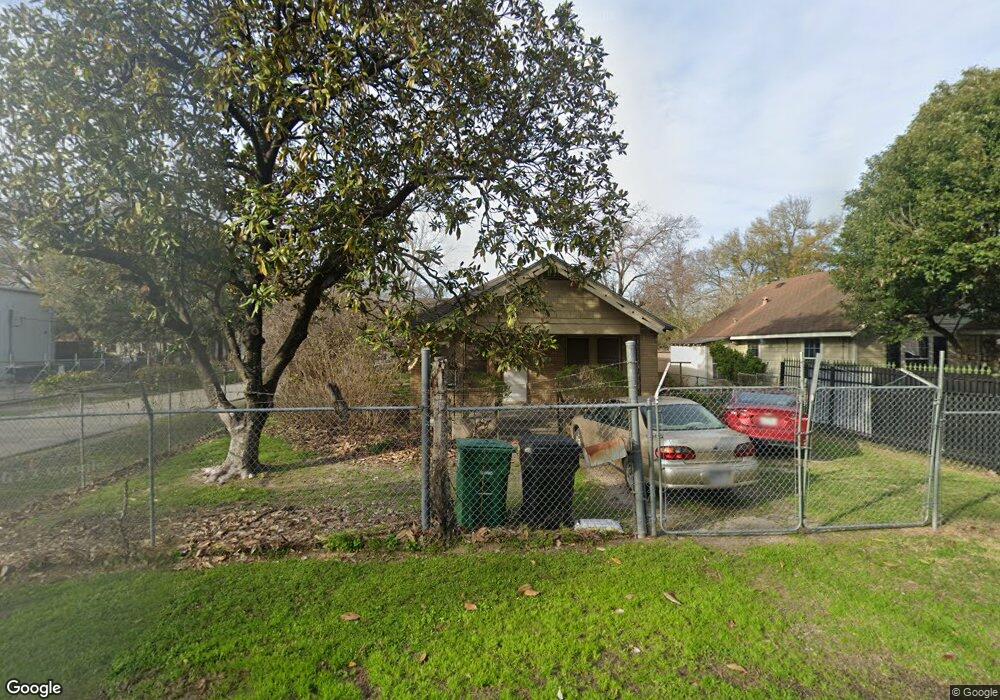 203 Royder St, Houston, TX 77009 - photo 1