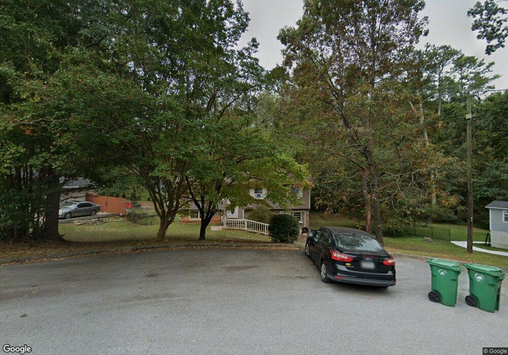 2088 Quilt Ct, Lithonia, GA 30058 - photo 1