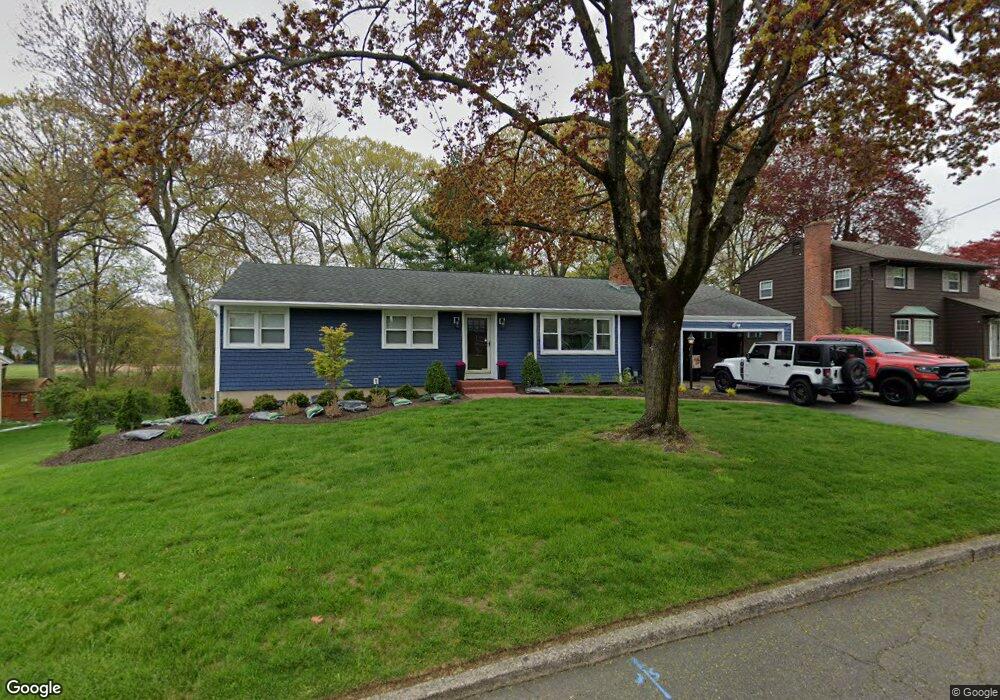 89 Wilbrook Rd, Stratford, CT 06614 - photo 1