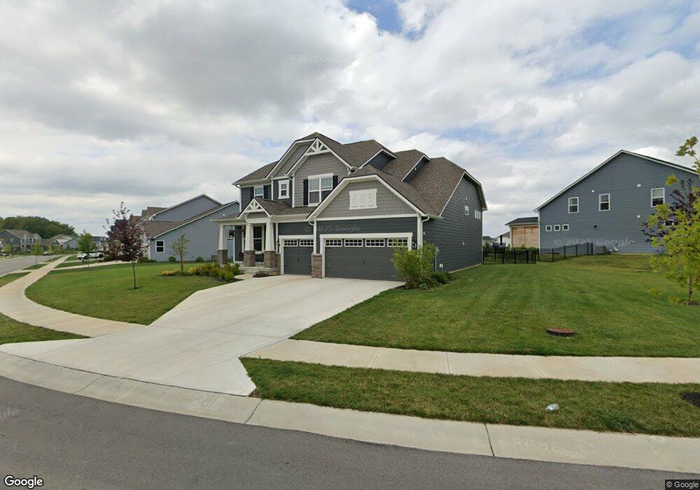 12944 Deer Bank Rd, Fishers, IN 46037 - photo 1