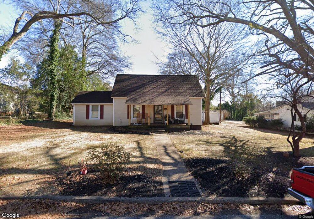 8 A St, Inman, SC 29349 - photo 1