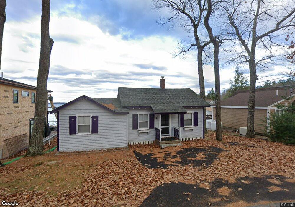 21 Wards Cove Rd, Standish, ME 04084 - photo 1