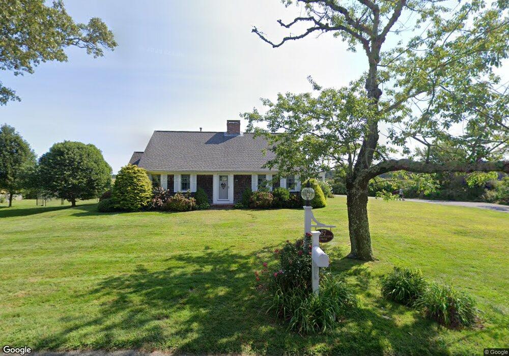 57 Pheasant Cove Cir, Yarmouth Port, MA 02675 - photo 1