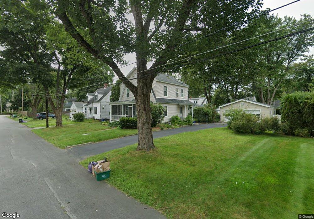 5 Coolidge Ave, Concord, NH 03301 - photo 1