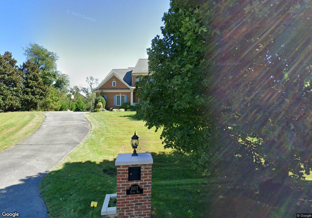 15117 Vicars Way, Gaithersburg, MD 20878 - photo 1