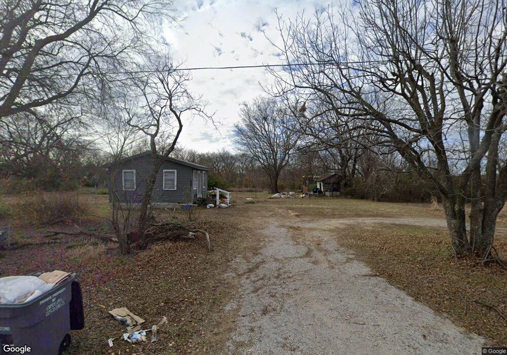 20112 S Lewis Ave, Mounds, OK 74047 - photo 1