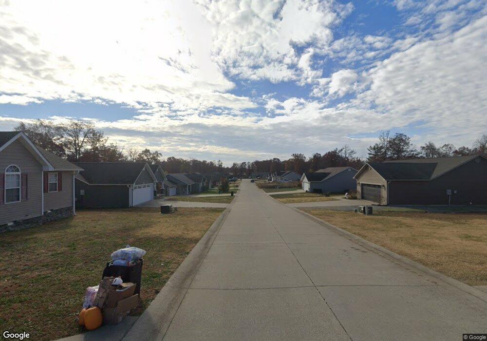 0 Fortitude Ave, Beaver Dam Township, MO 63901 - photo 1