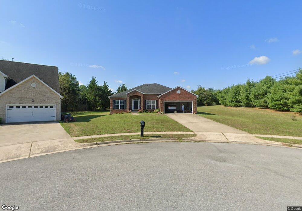 109 Murphy Ct unit LOT 21, Winchester, VA 22602 - photo 1