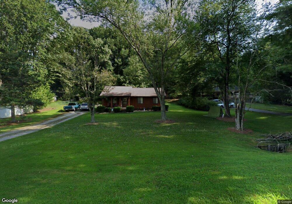 261 Piney Top Dr, Millers Creek, NC 28651 - photo 1