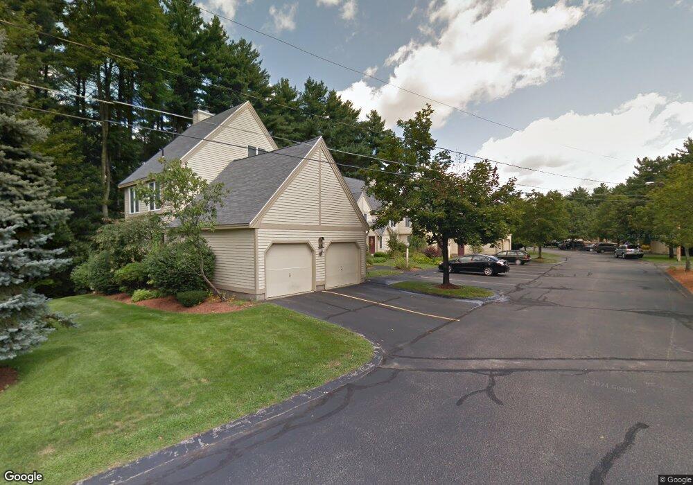 12 Drury Ln unit 12, Nashua, NH 03064 - photo 1