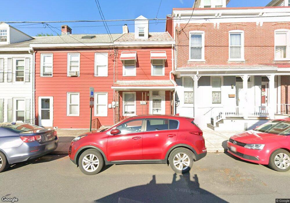 156 N 3rd St, Hamburg, PA 19526 - photo 1