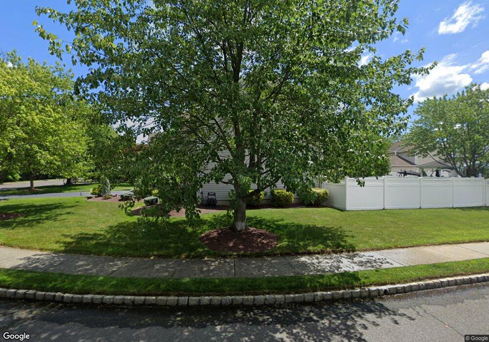 55 Nutmeg Rd, Matawan, NJ 07747 - photo 1