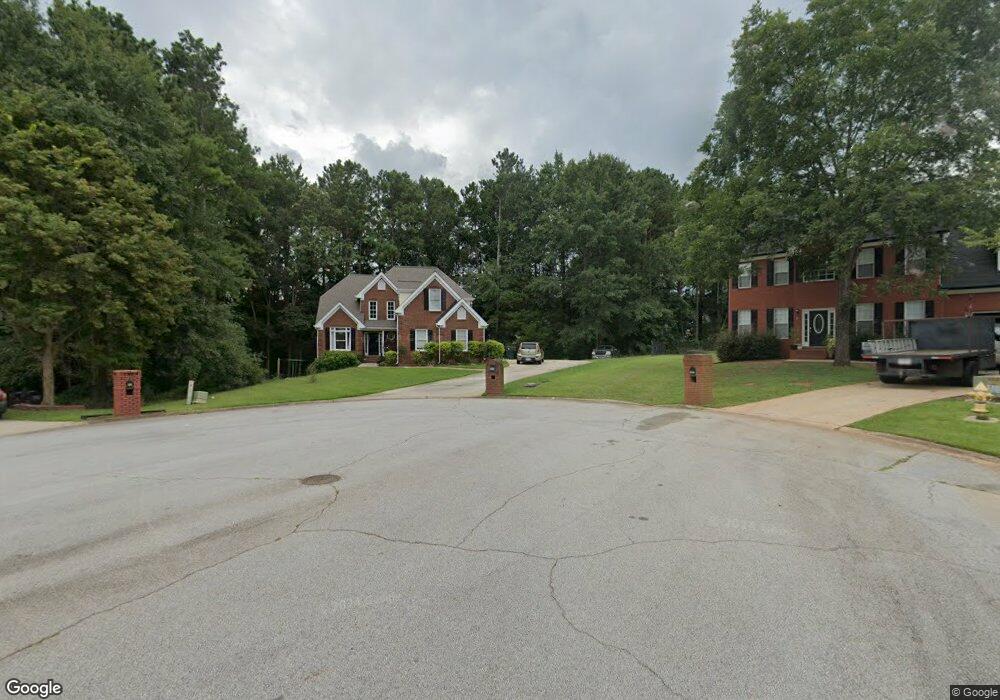 315 Wisteria Way, Covington, GA 30016 - photo 1