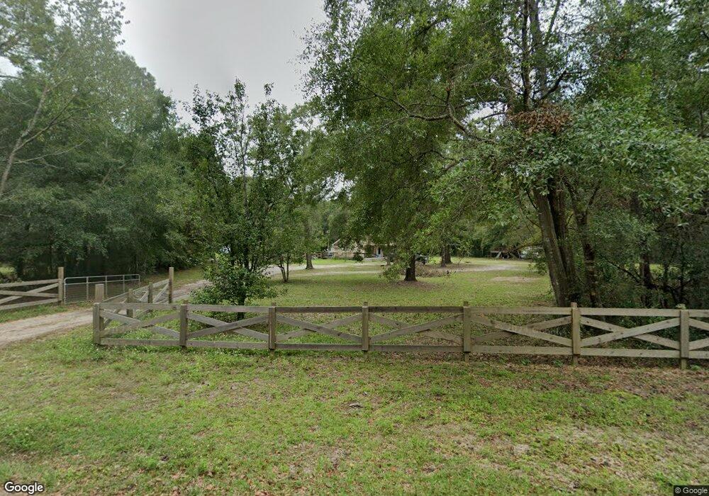 198 Bay Pine Dr, Crawfordville, FL 32327 - photo 1