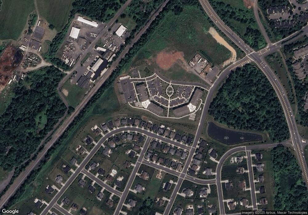 22 Scarborough Rd unit 1102, Belle Mead, NJ 08502 - photo 1