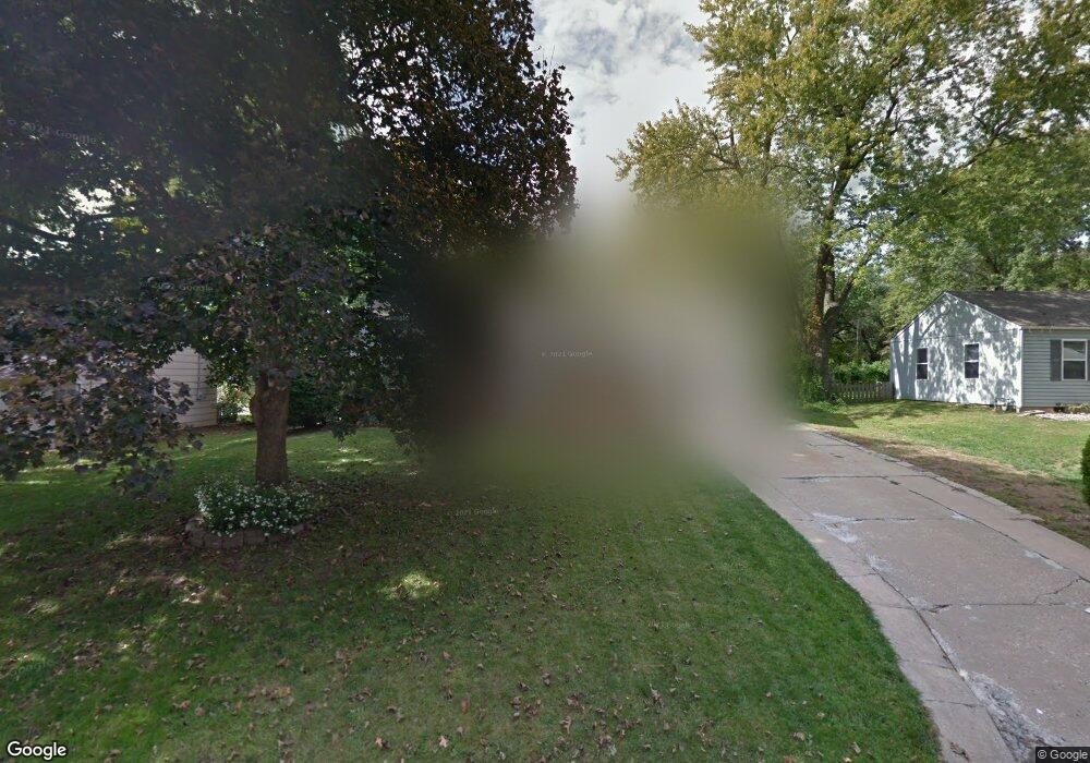 5526 Barton Ln, Shawnee, KS 66203 - photo 1