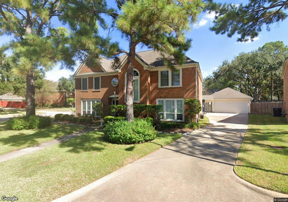 15710 Cliffbrook Ct, Houston, TX 77095 - photo 1