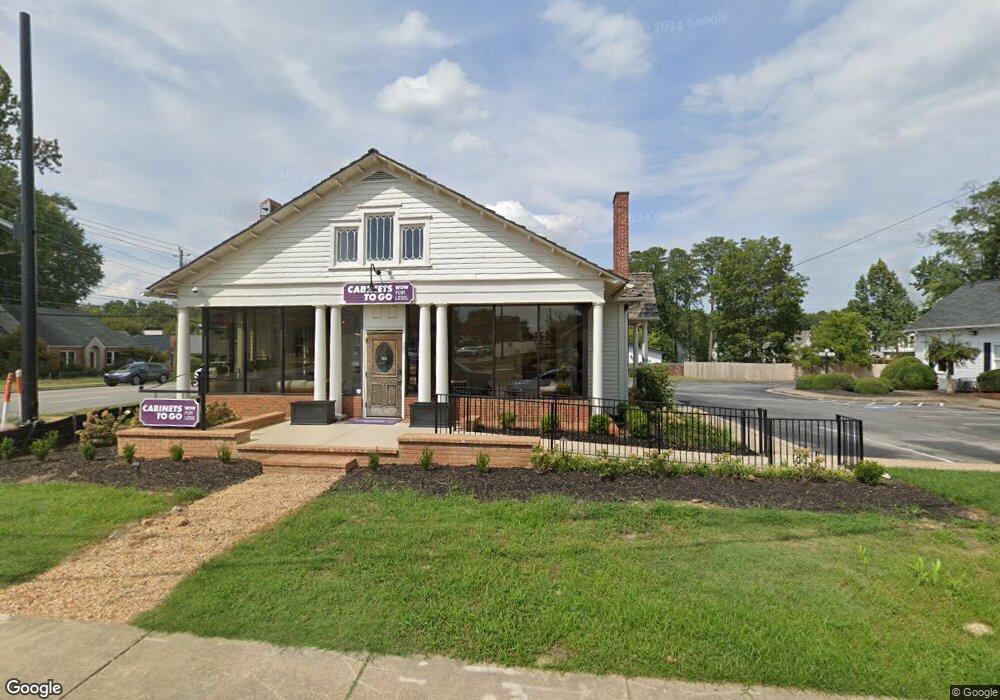 10 Cumming St, Alpharetta, GA 30009 - photo 1