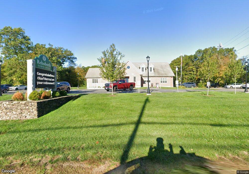 340 Anawan St, Rehoboth, MA 02769 - photo 1