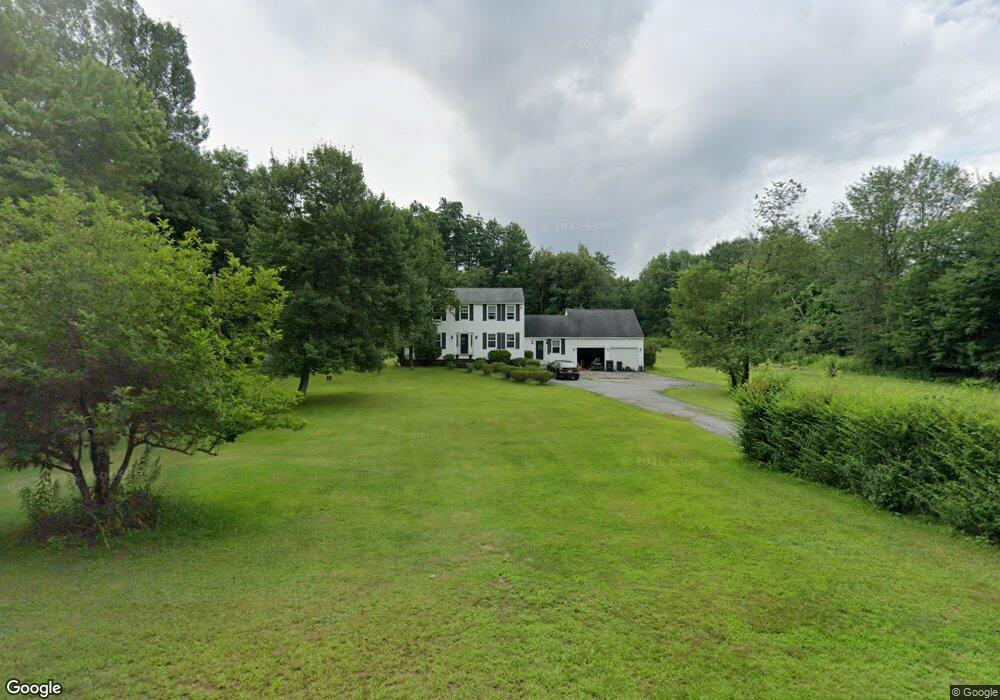 6 William Dr, Pelham, NH 03076 - photo 1