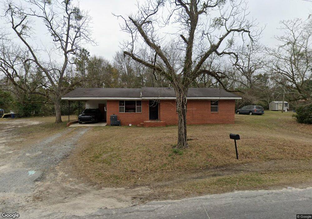 12 Studstill Ln, Mc Rae, GA 31055 - photo 1