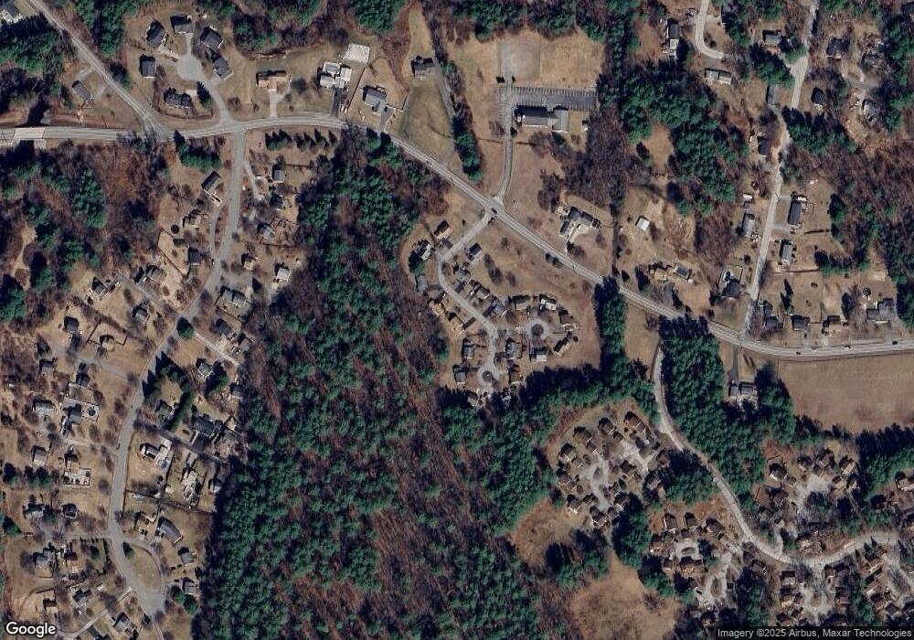 11 Winding Brook Ln, MerriMacK, NH 03054 - photo 1