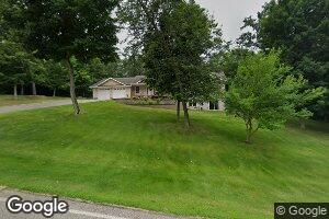 49118 428th St, Perham, MN 56573