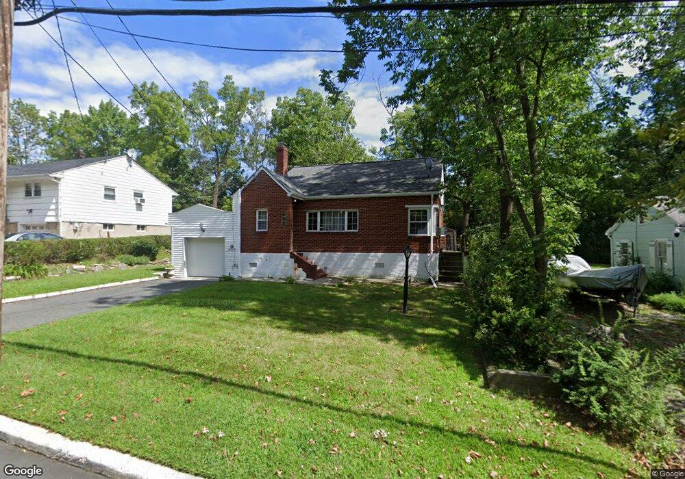 118 Califon Rd, Parsippany, NJ 07054 - photo 1