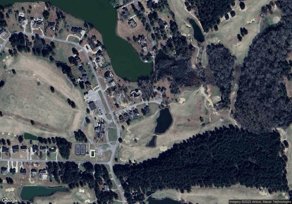 TBA Glencastle Ct, Cordele, GA 31015 - photo 1