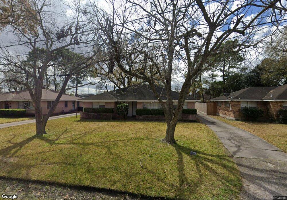 6406 Culmore Dr, Houston, TX 77087 - photo 1