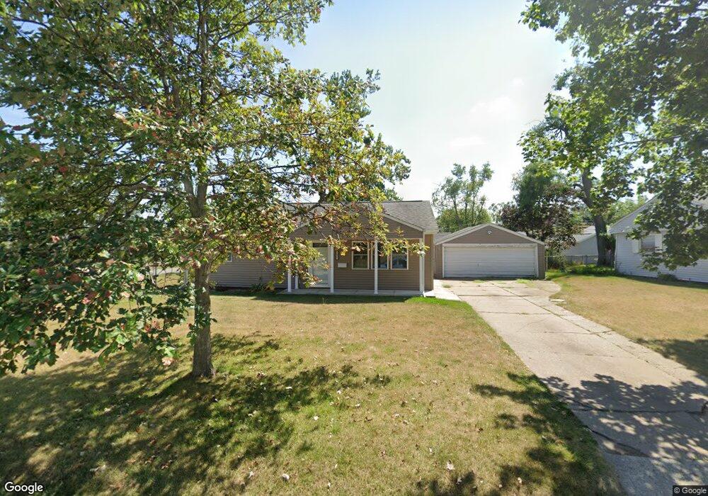1601 11th Ave SW, Cedar Rapids, IA 52404 - photo 1