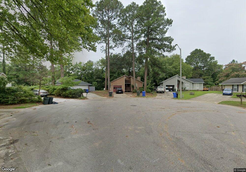 4637 Pine Needle Ct, Fayetteville, NC 28314 - photo 1