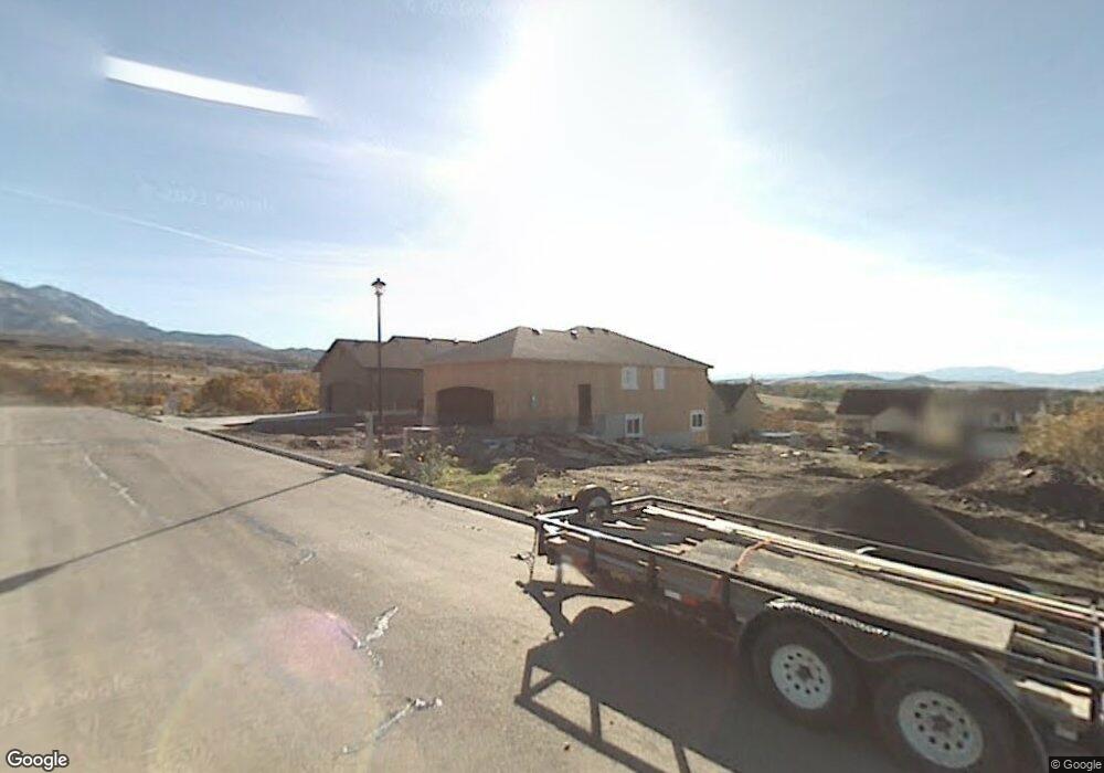 61 N 910 E, Santaquin, UT 84655 - photo 1