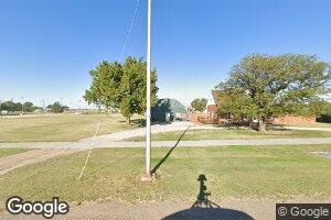 601 S Main St, Cimarron, KS 67835
