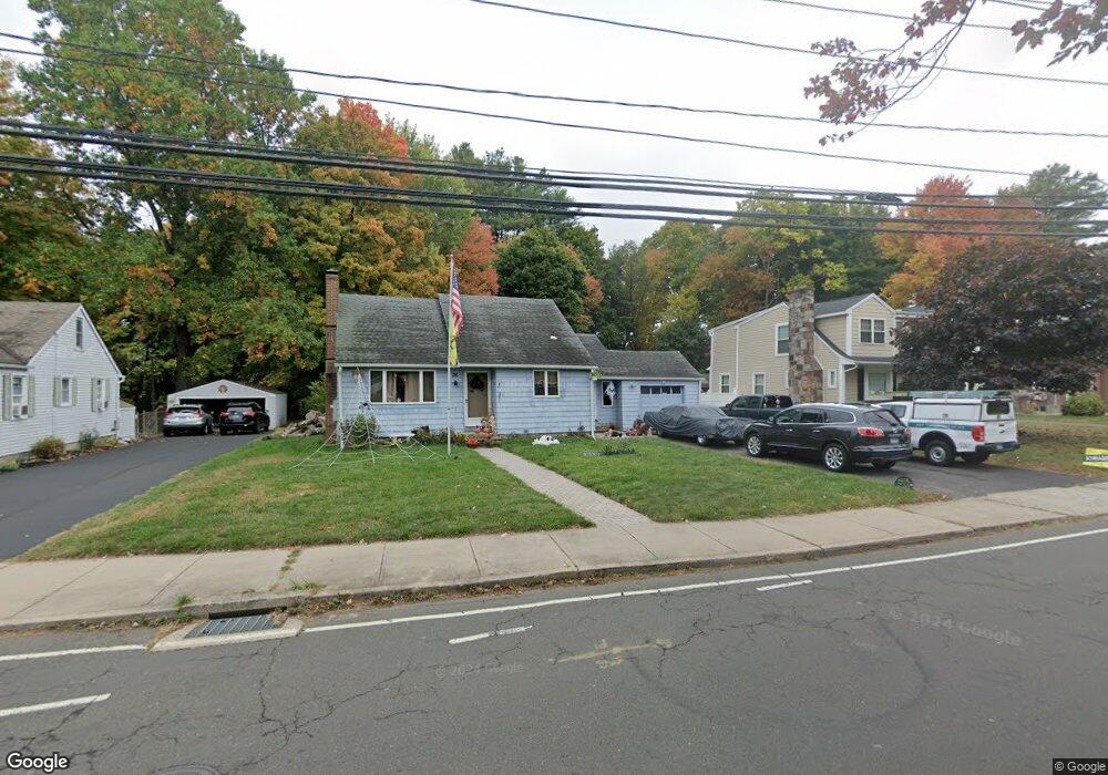 26 Central St, Bristol, CT 06010 - photo 1