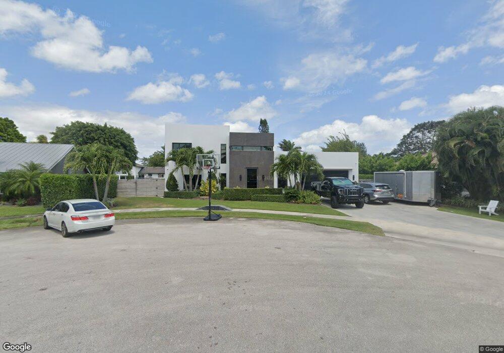 921 SW 34th Ave, Boynton Beach, FL 33435 - photo 1